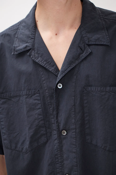 NORSE PROJECTS MOLS TENCEL SHIRT