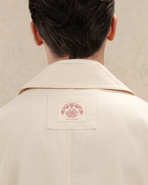 DROLE DE MONSIEUR JACKET