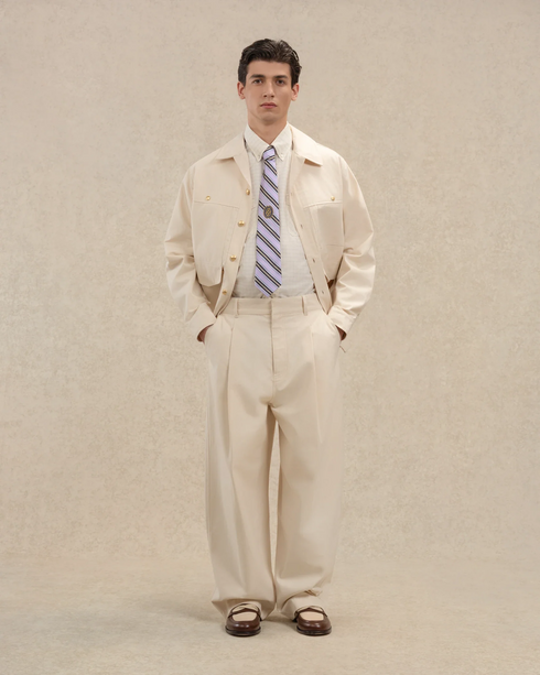 DROLE DE MONSIEUR JACKET