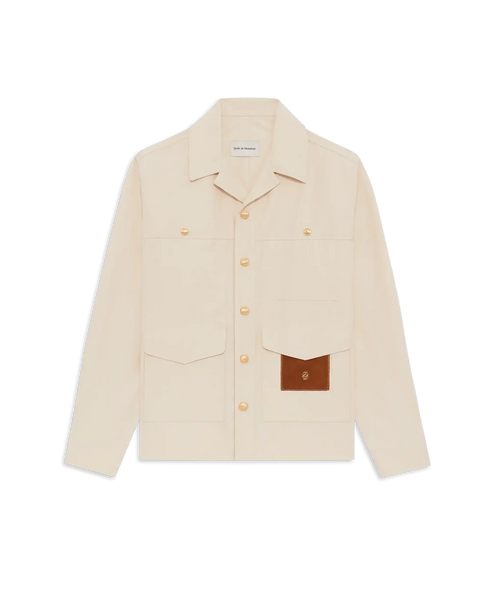 DROLE DE MONSIEUR JACKET