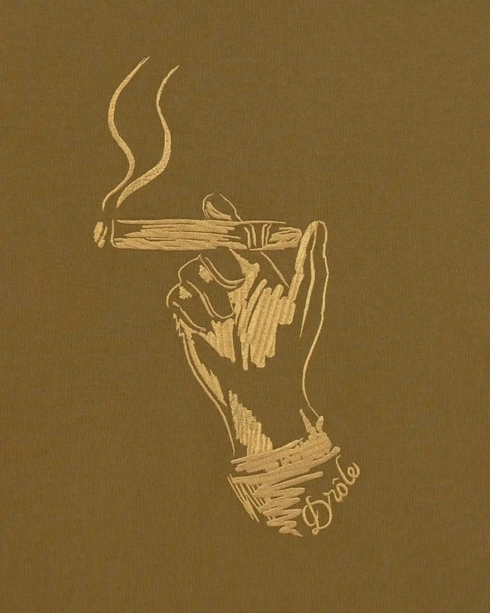 DROLE DE MONSIEUR T-SHIRT CUBA