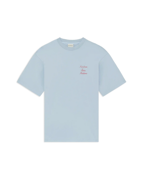 DROLE DE MONSIEUR LE T-SHIRT