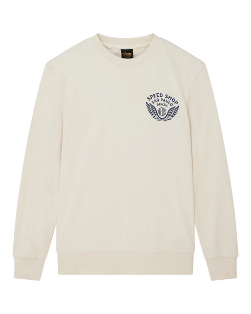 DEUS EX MACHINA MUNIFICENCE CREW