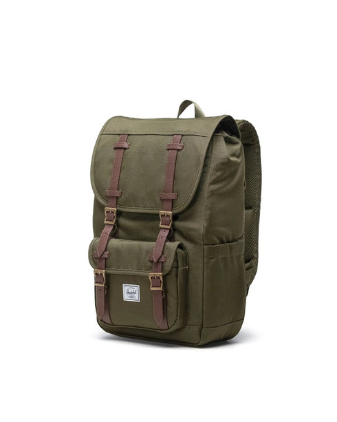 HERSCHEL LITTLE AMERICA MID