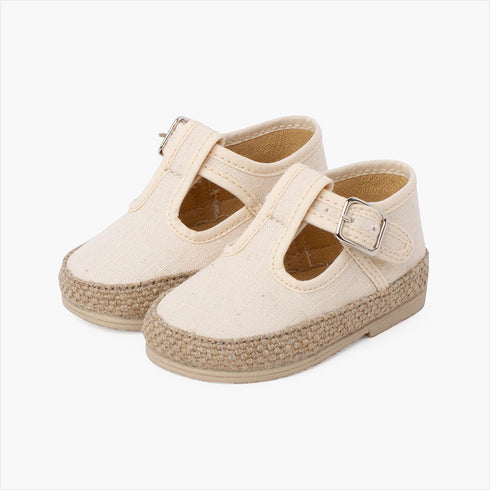 PISAMONAS BABY SHOES