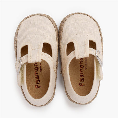 PISAMONAS BABY SHOES