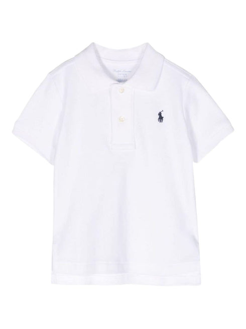POLO RALPH LAUREN LOGO POLO