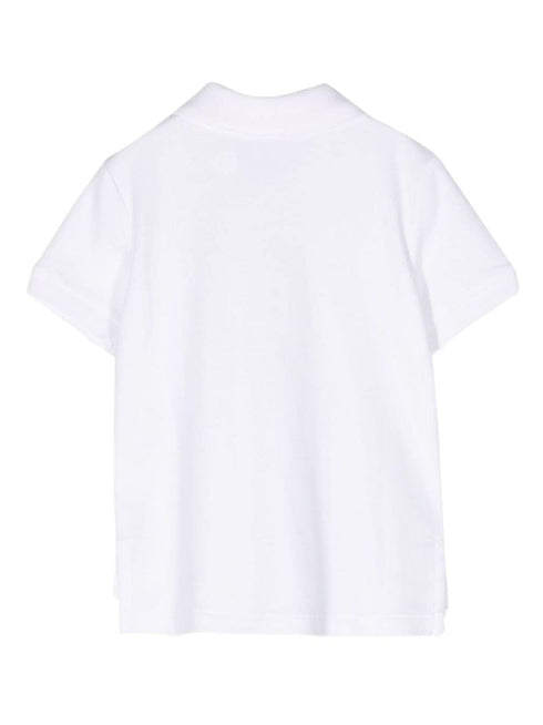 POLO RALPH LAUREN LOGO POLO