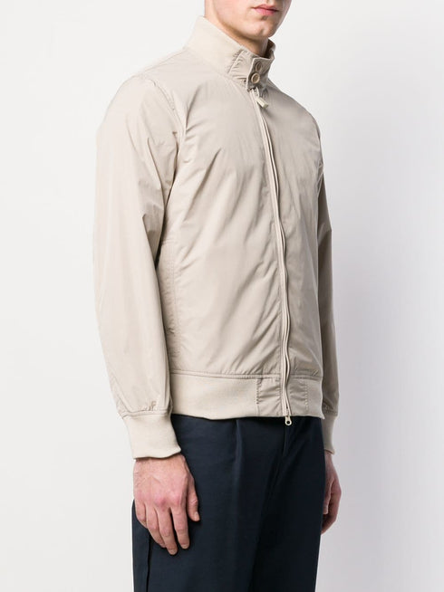 ASPESI BOMBER JACKET