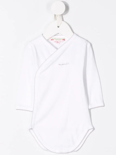 BONPOINT SET WEEK DAY BODY