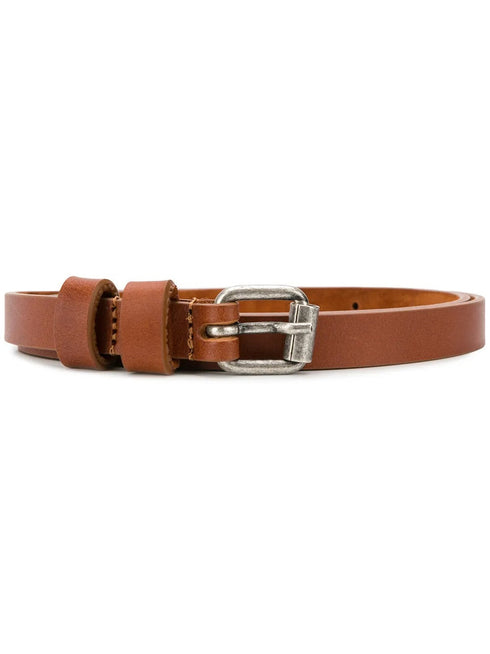 ASPESI LEATHER BELT