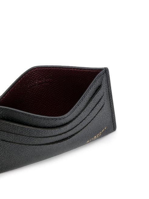 GIVENCHY CARD HOLDER