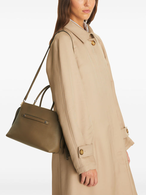 TORY BURCH SATCHEL WILD