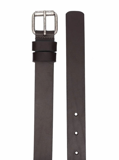 ASPESI LEATHER BELT