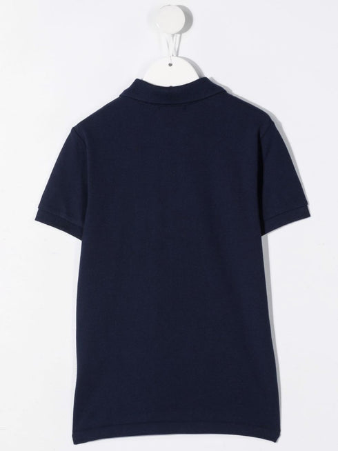 POLO RALPH LAUREN LOGO POLO