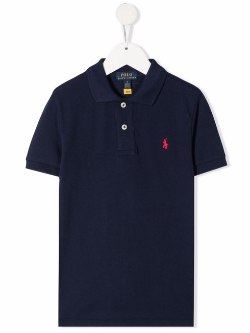 POLO RALPH LAUREN LOGO POLO