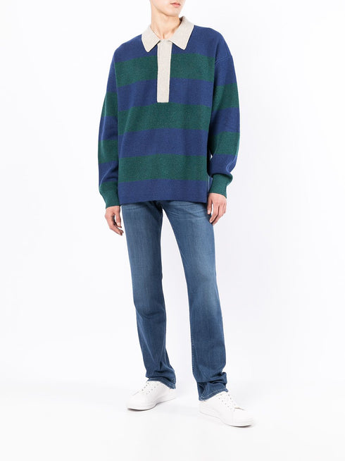 7 FOR ALL MANKIND STANDARD LUXE PERFORMANCE PLUS