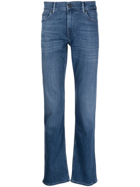 7 FOR ALL MANKIND STANDARD LUXE PERFORMANCE PLUS