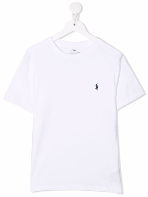 POLO RALPH LAUREN LOGO T-SHIRT