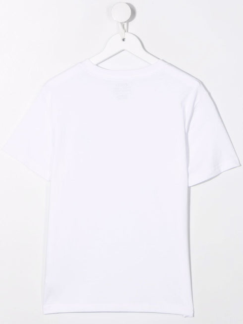 POLO RALPH LAUREN LOGO T-SHIRT