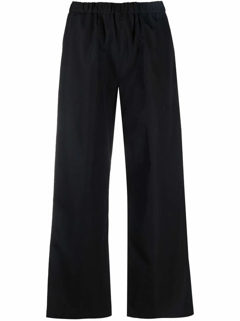 ASPESI PALAZZO TROUSERS