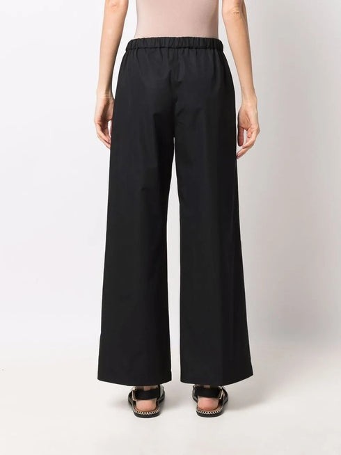 ASPESI PALAZZO TROUSERS