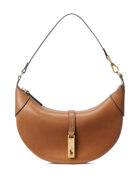 POLO RALPH LAUREN MINI SHOULDER BAG