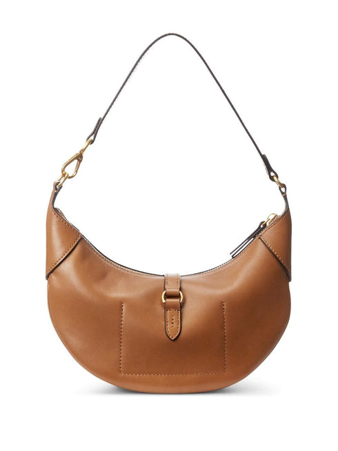 POLO RALPH LAUREN MINI SHOULDER BAG