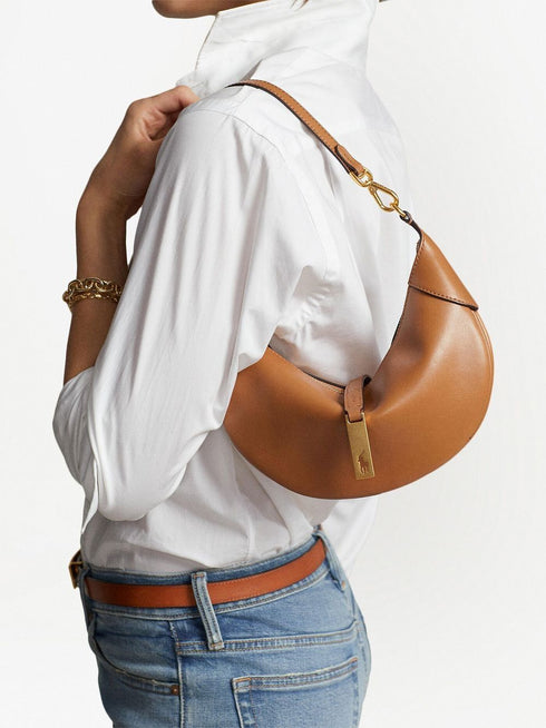 POLO RALPH LAUREN MINI SHOULDER BAG