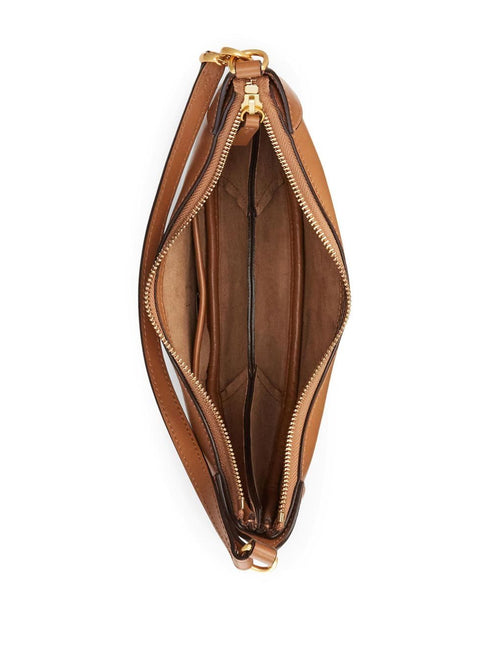 POLO RALPH LAUREN MINI SHOULDER BAG