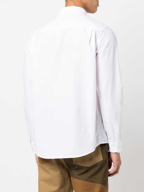 A.P.C. EDOUARD SHIRT