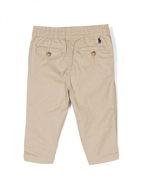POLO RALPH LAUREN PREPSTER PANTS
