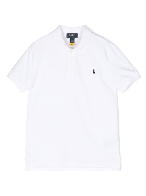 POLO RALPH LAUREN LOGO POLO
