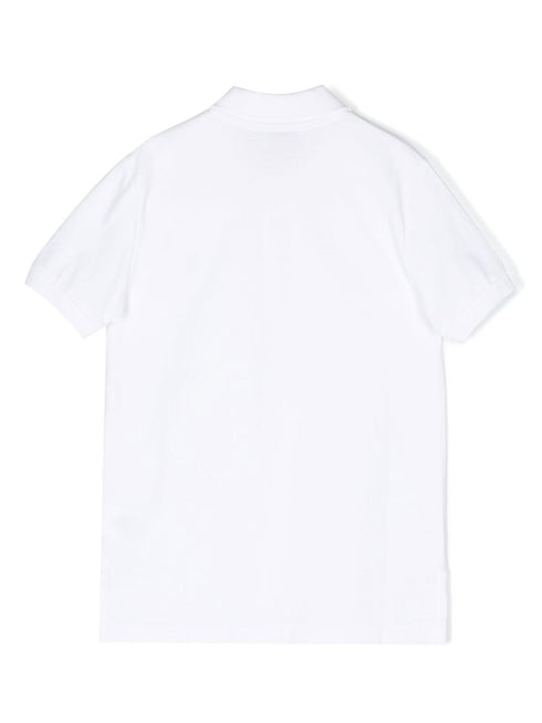 POLO RALPH LAUREN LOGO POLO