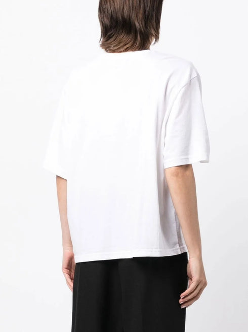 SKALL ANDY OVERSIZE TEE