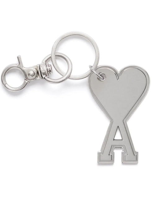 AMI PARIS ADC KEYRING