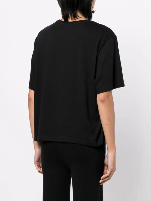 SKALL ANDY OVERSIZE TEE
