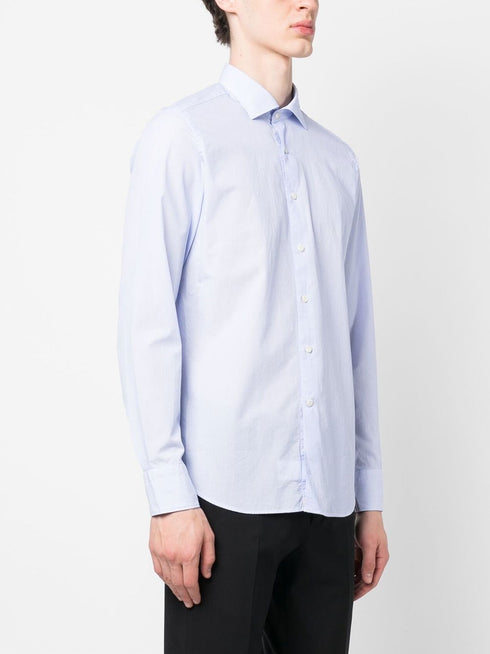 TINTORIA MATTEI 954 SHIRT