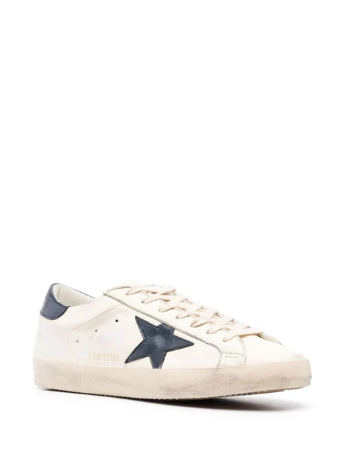 GOLDEN GOOSE SUPER STAR