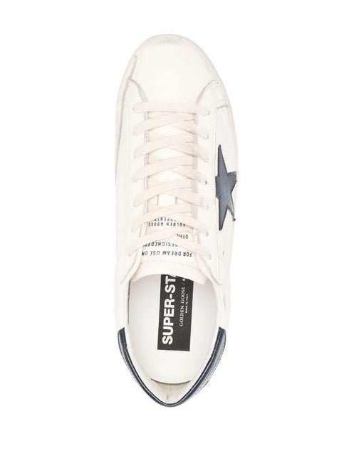 GOLDEN GOOSE SUPER STAR
