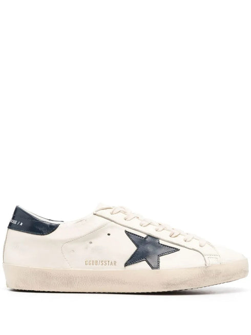 GOLDEN GOOSE SUPER STAR