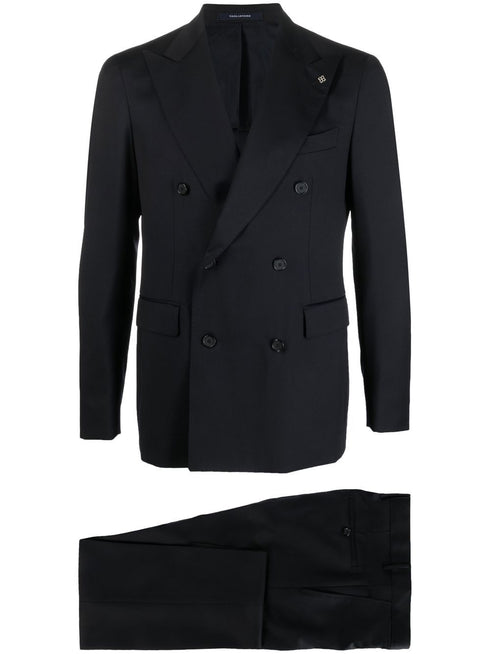 TAGLIATORE SUIT