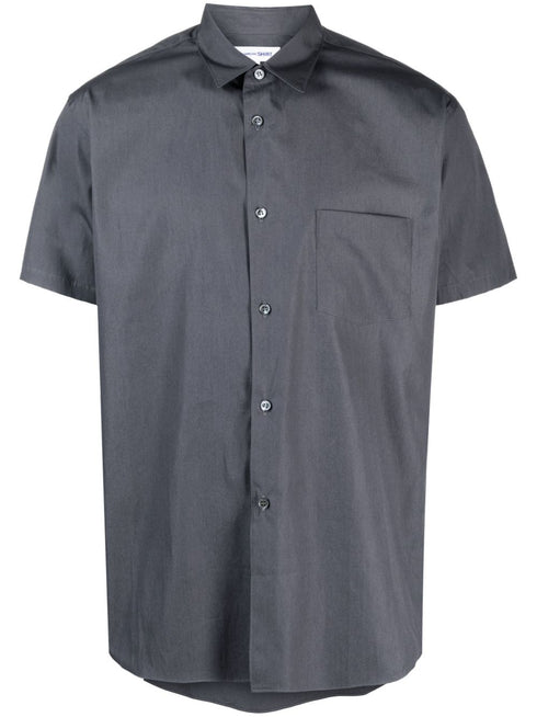 COMME DES GARÇONS SHIRT SHIRT