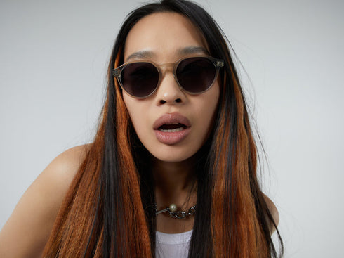 KOMONO NIGEL SUNGLASSES