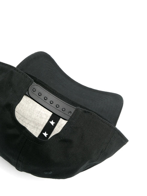 GOLDEN GOOSE STAR BASEBALL CAP