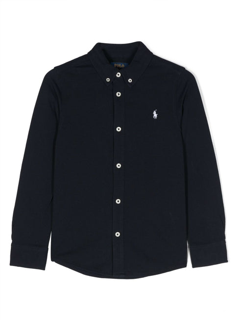 POLO RALPH LAUREN SHIRT