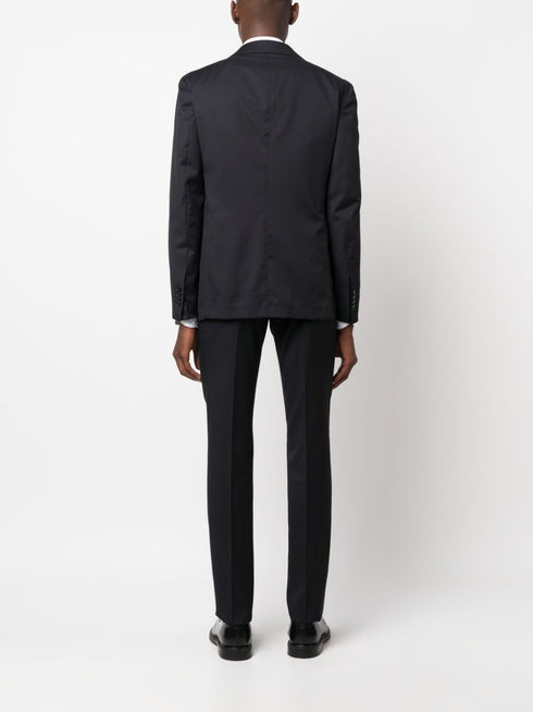 TAGLIATORE THREE PIECE SUIT