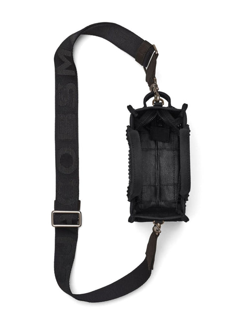 MARC JACOBS THE CRYSTAL CANVAS MINI