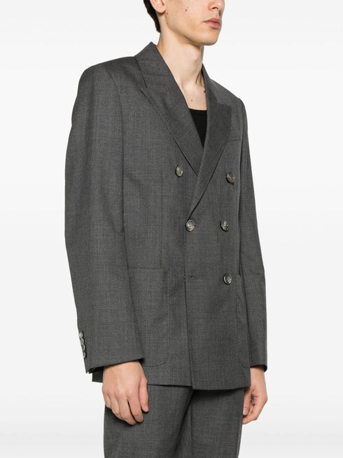 AMI PARIS BLAZER