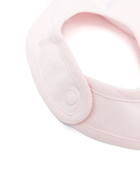POLO RALPH LAUREN AOE BIB-BABY